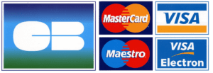 paiement securisé